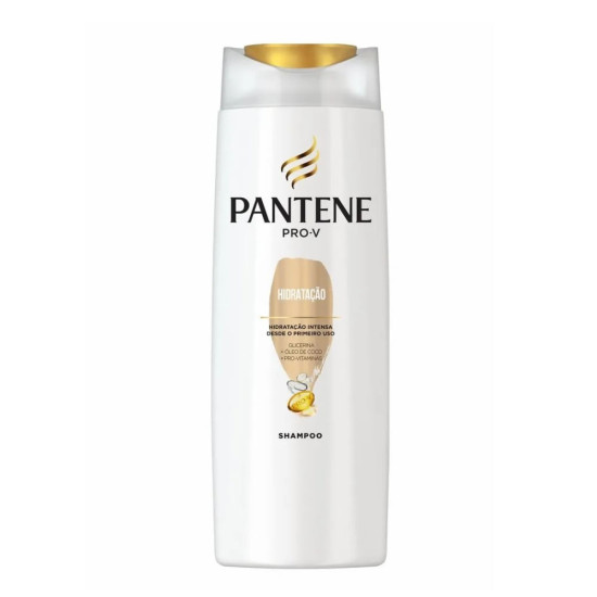 SHAMPOO PANTENE HIDRATAC REPARACAO INTENSA 175 ML