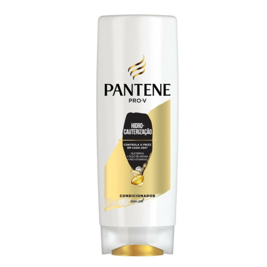 CONDICIONADOR PANTENE HIDRO CAUTERIZACAO 175ML