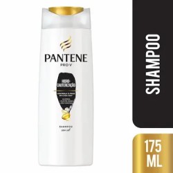 SHAMPOO PANTENE HIDRO CAUTERIZACAO 175ML