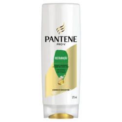 CONDICIONADOR PANTENE REST PROFUNDA 175ML