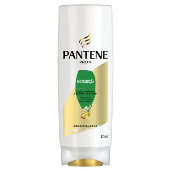 CONDICIONADOR PANTENE REST PROFUNDA 175ML