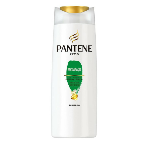 SHAMPOO PANTENE REST PROFUNDA 175ML