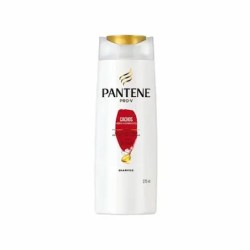 SHAMPOO PANTENE CACHOS HIDRA VIT 175 ML