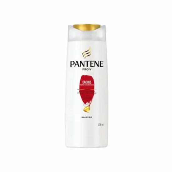 SHAMPOO PANTENE CACHOS HIDRA VIT 175 ML