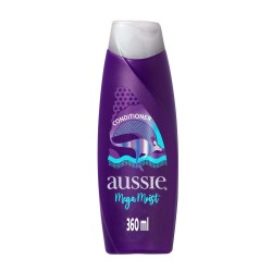 CONDICIONADOR AUSSIE MOIST HIDRATANTE C/360 ML