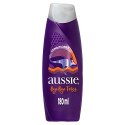 CONDICIONADOR AUSSIE MIRACULOUSLY SMOOTH C/180 ML