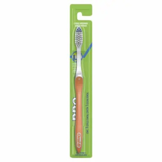 ESCOVA DENTAL ORAL B PRO