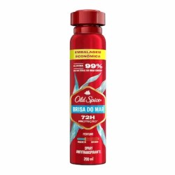 DESODORANTE AEROSOL SOL OLD SPICE MAR PROFUNDO 200ML