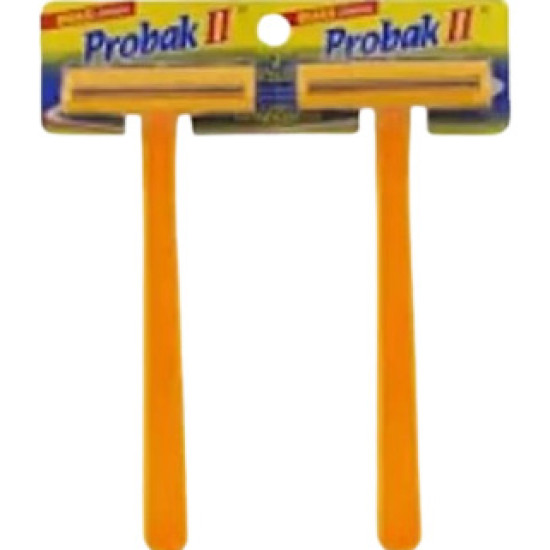 APARELHO BARBEAR PROBAK II COM 2 UN