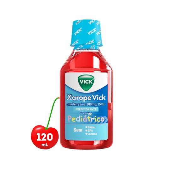 VICK XPE PESCOVA DENTAL 120ML