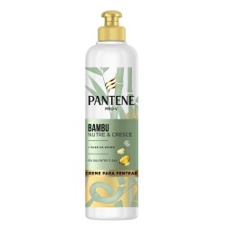CREME PENTEAR PANTENE BAMBU 240G