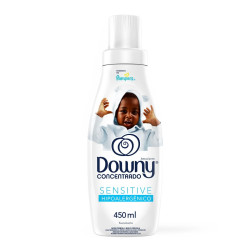 AMACIANTE DOWNY PREMIUM SENSITIVE 450ML