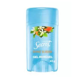 DESODORANTE GEL  BERRY COM 45G