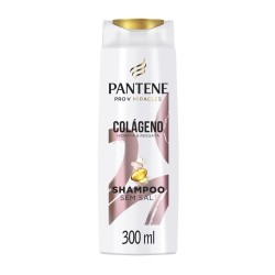 SHAMPOO PANTENE COLAGENO 300ML