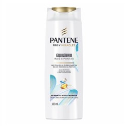 SHAMPOO PANTENE EQUILIBRIO 300ML