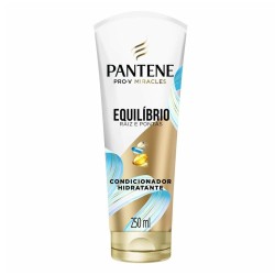 CONDICIONADOR PANTENE EQUILIBRIO 250ML