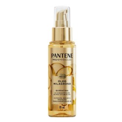 OLEO CAPARELHO PANTENE QUERATINA 95ML