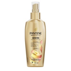 SPRAY TRATAMENTO CAPARELHO PANTENE QUERATINA 160ML
