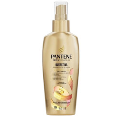 SPRAY TRATAMENTO CAPILAR PANTENE QUERATINA 160ML