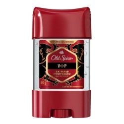 DESODORANTE GEL OLD SPICE MASCARA VIP 80G