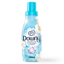 AMACIANTE DOWNY BRISA SUAVE 500ML