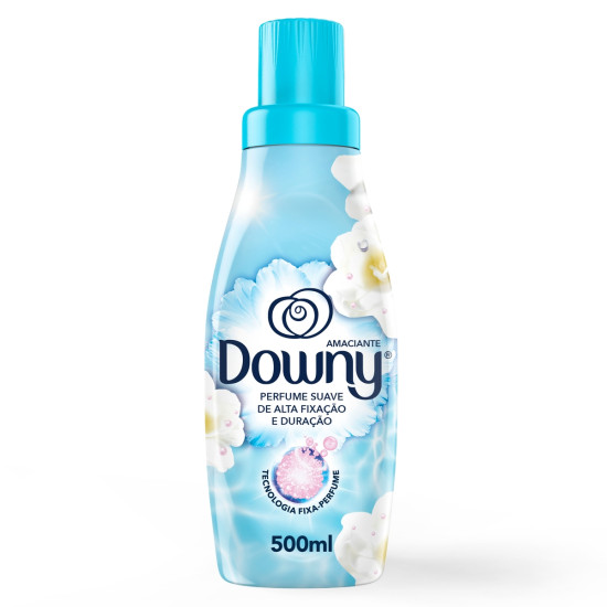 AMACIANTE DOWNY BRISA SUAVE 500ML