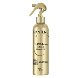 PROTETOR MULTIBENEFICIOS PANTENE PRO-TETOR BOND REPAIR COM170ML