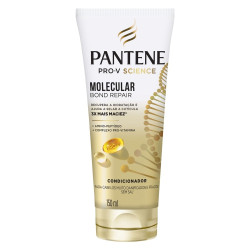 CONDICIONADOR PANTENE MOLECULAR BOND REPAIR COM150ML