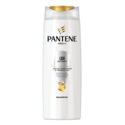 SHAMPOO PANTENE LISO EXTREMO 400ML