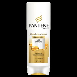 CONDICIONADOR PANTENE LISO EXTREMO 175 ML