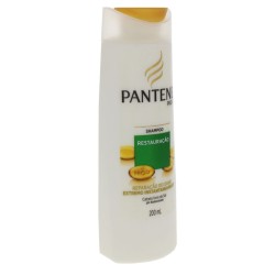 SHAMPOO PANTENE REST PROFUNDA 175ML