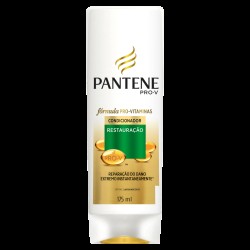 CONDICIONADOR PANTENE REST PROFUNDA 175ML