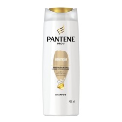 SHAMPOO PANTENE HIDRATACAO 400ML