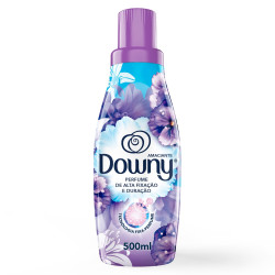 AMACIANTE DOWNY LIRIO DO CAMPO 500ML