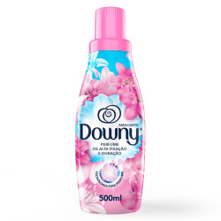 AMACIANTE DOWNY FRESCO PRIMAVERA 500ML