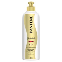 CREME PENTEAR PANTENE CACHOS DEFINIDOS 240G