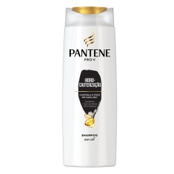 SHAMPOO PANTENE HIDRO CAUTEREZACAO 400ML
