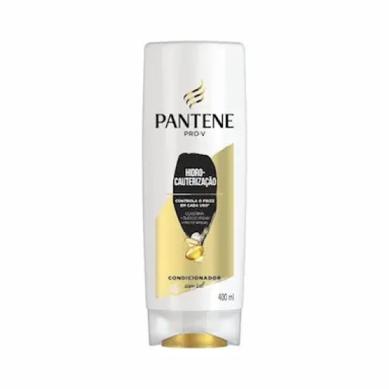 CONDICIONADOR PANTENE HIDROCAUTERIZACAO 400ML