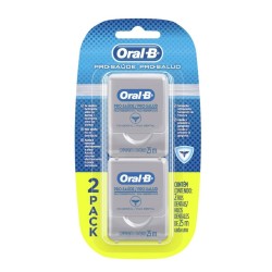 FIO DENTAL ORAL B PRO-SAUDE C/50M