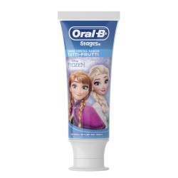 CREME DENTAL ORAL B STAGES FROZEN 100G