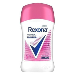 DESODORANTE STICK REXONA FEMININO POWER DRY 45G