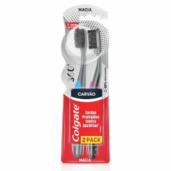ESCOVA DENTAL COLGATE 360 BLACK LV 2 PG1 MACIA