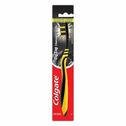 ESCOVA DENTAL COLGATE ZIG ZAG CARVAO MACIA