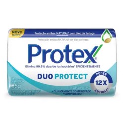 SABONETE PROTEX DUO PROTECT 85G