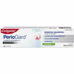 PERIOGARD CREME DENTAL HORTELA 60G