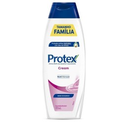 SABONETE LIQUIDO PROTEX CREAM 650ML