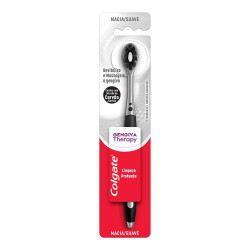 ESCOVA DENTAL COLGATE GENGIVA THERAPY CARVAO