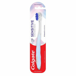 ESCOVA DENTAL COLGATE SENSITIVE ULTRAMACIA