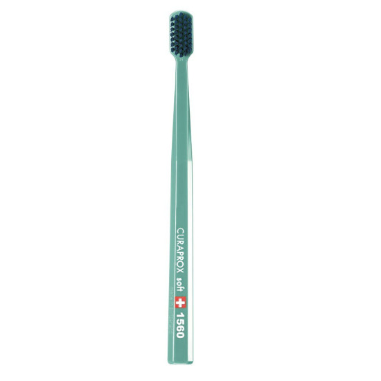 ESCOVA DENTAL CURAPROX ADULTO MACIA CS 1560B