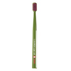 ESCOVA DENTAL CURAPROX SUPER SOFT CS 3960 MACIA